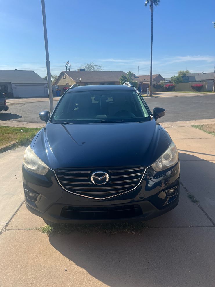 Car Preview
