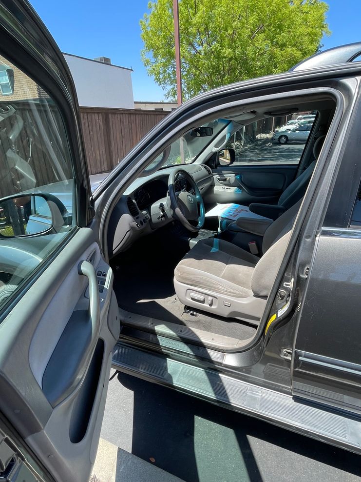 Car Preview