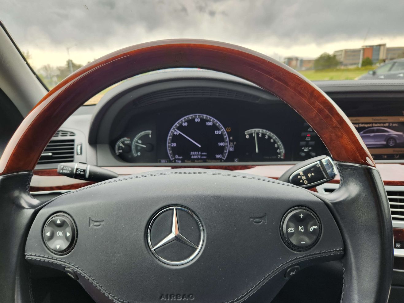 Car Preview