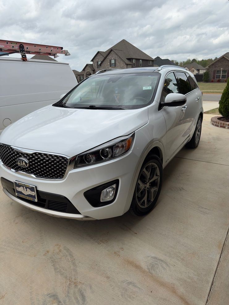 Car Preview