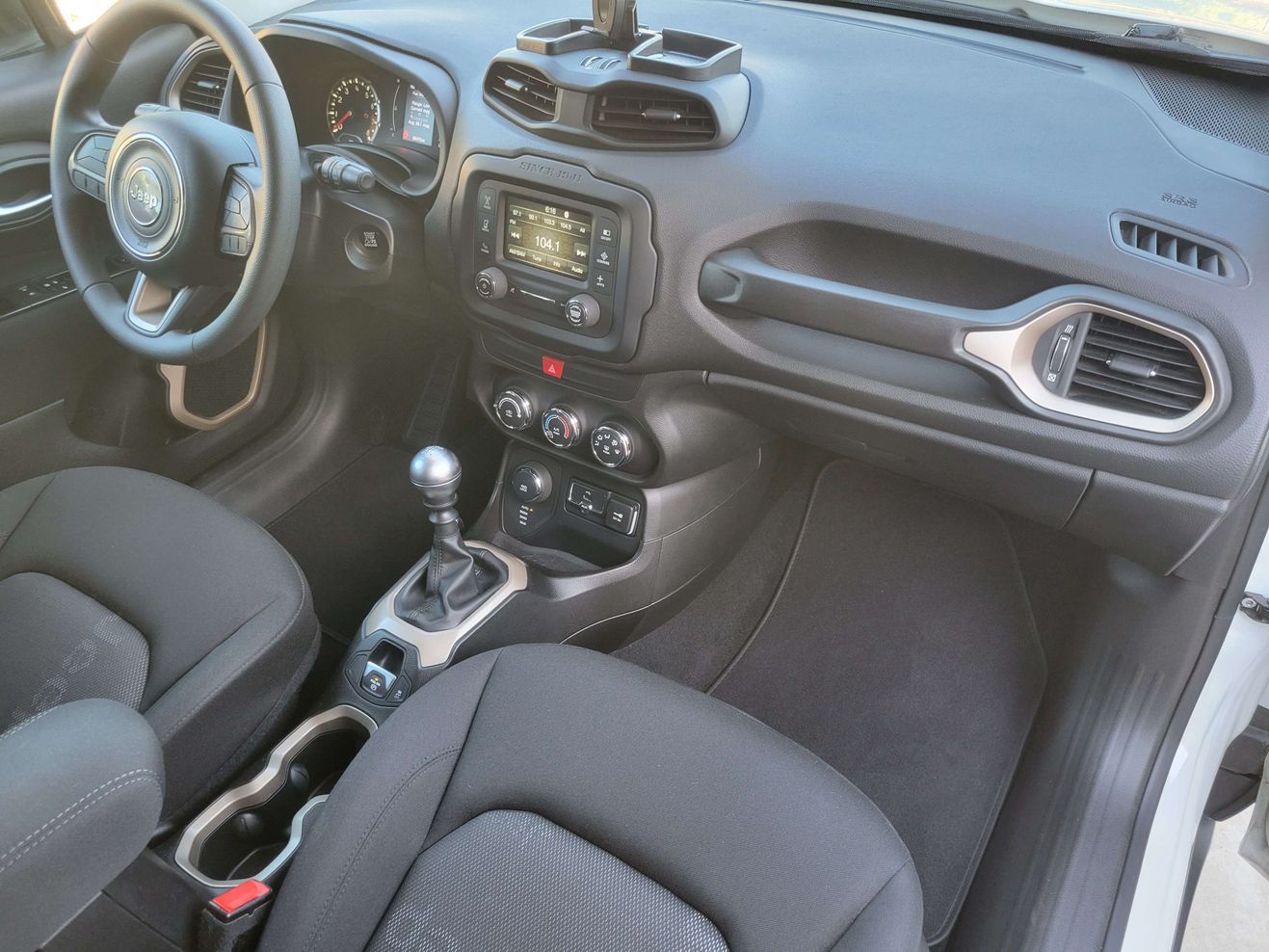 Car Preview