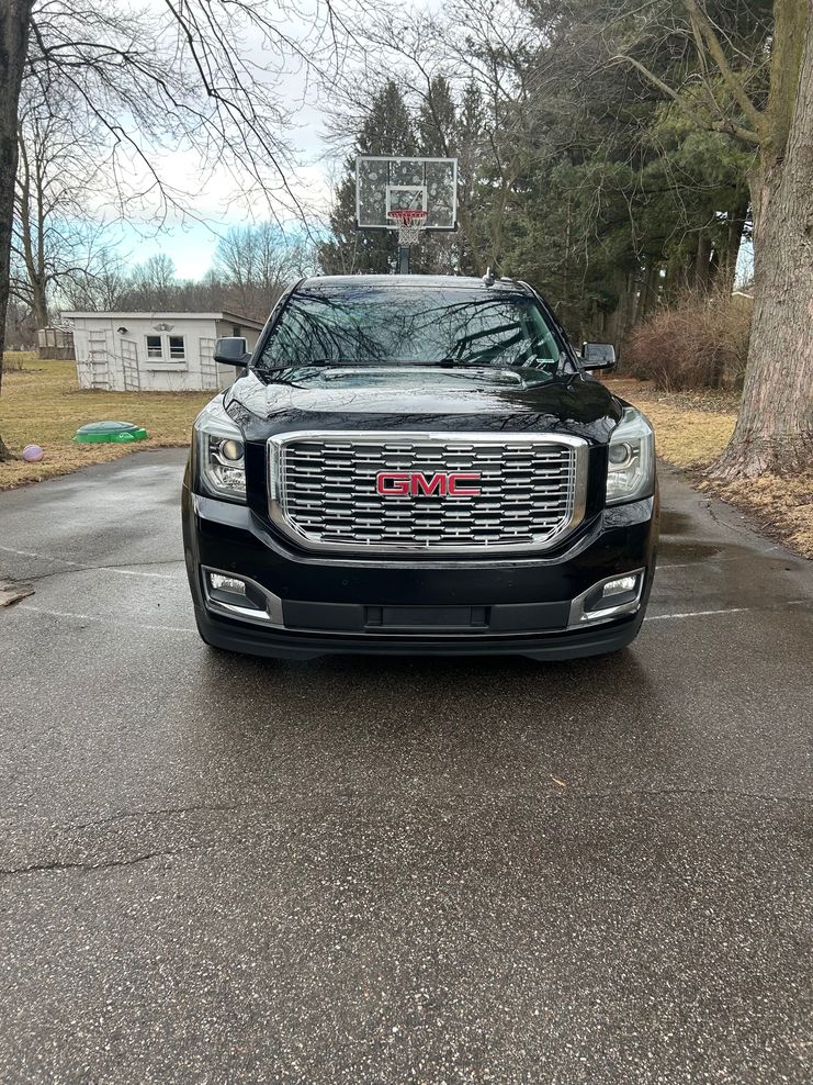 Car Preview