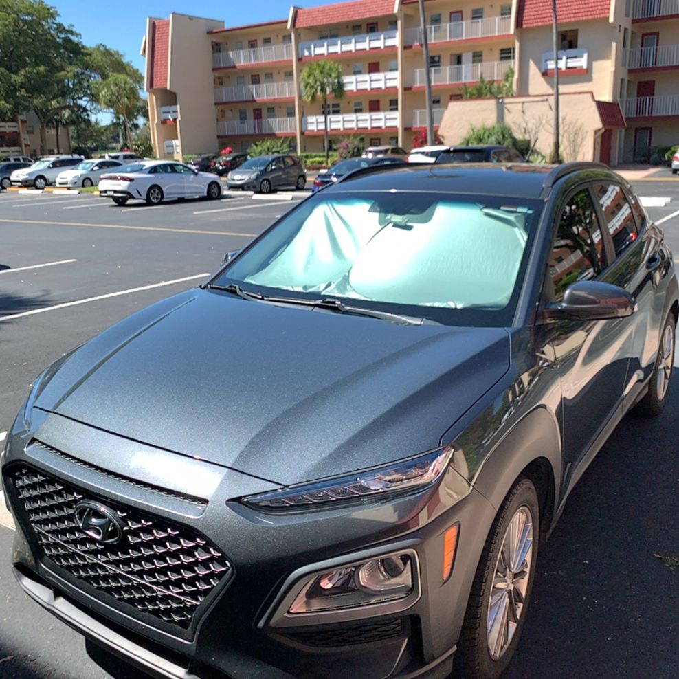 Car Preview