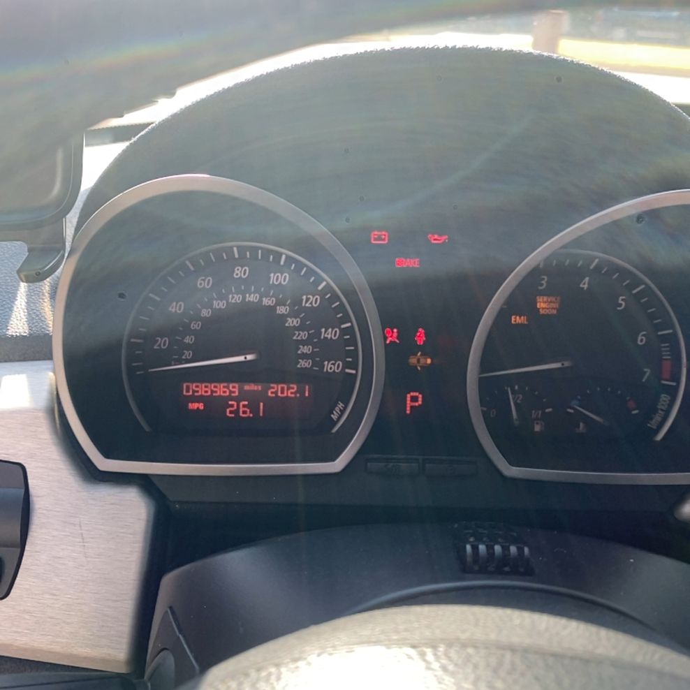 Car Preview