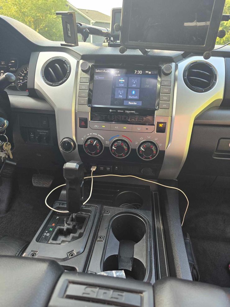 Car Preview