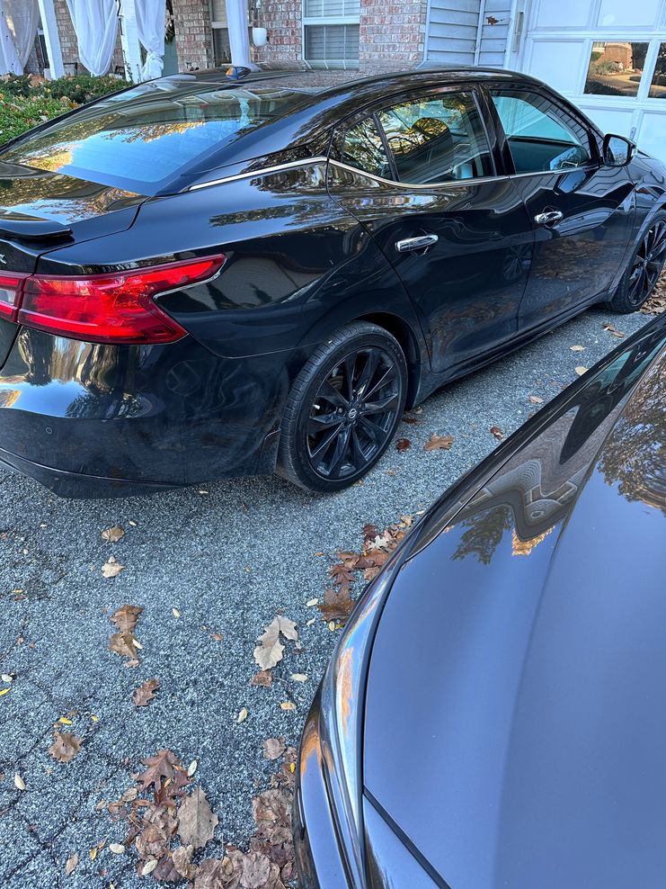 Car Preview