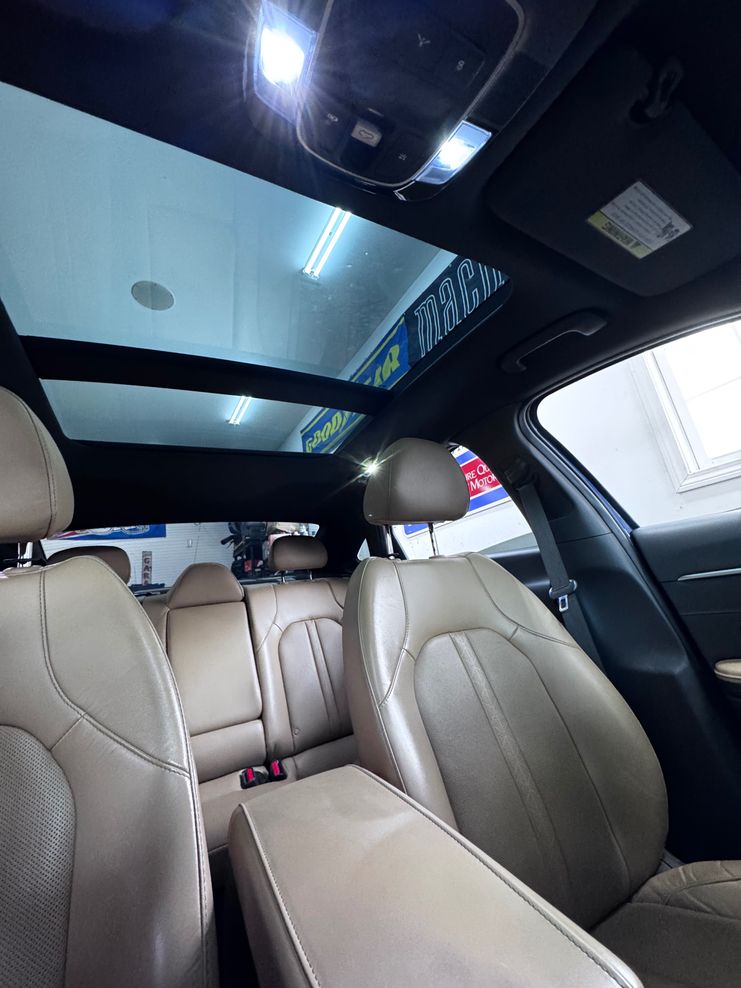 Car Preview