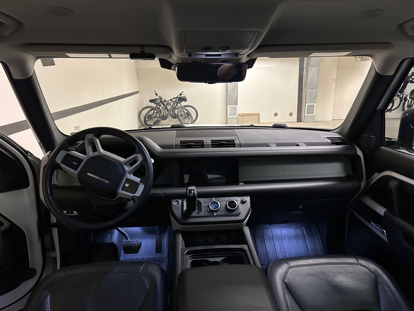 Car Preview
