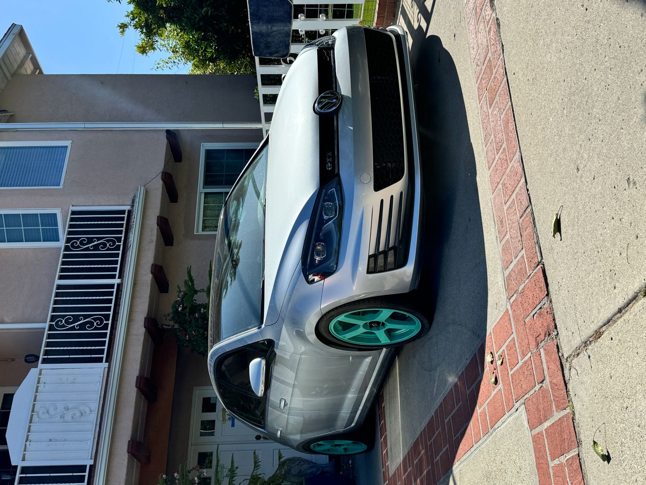 Car Preview
