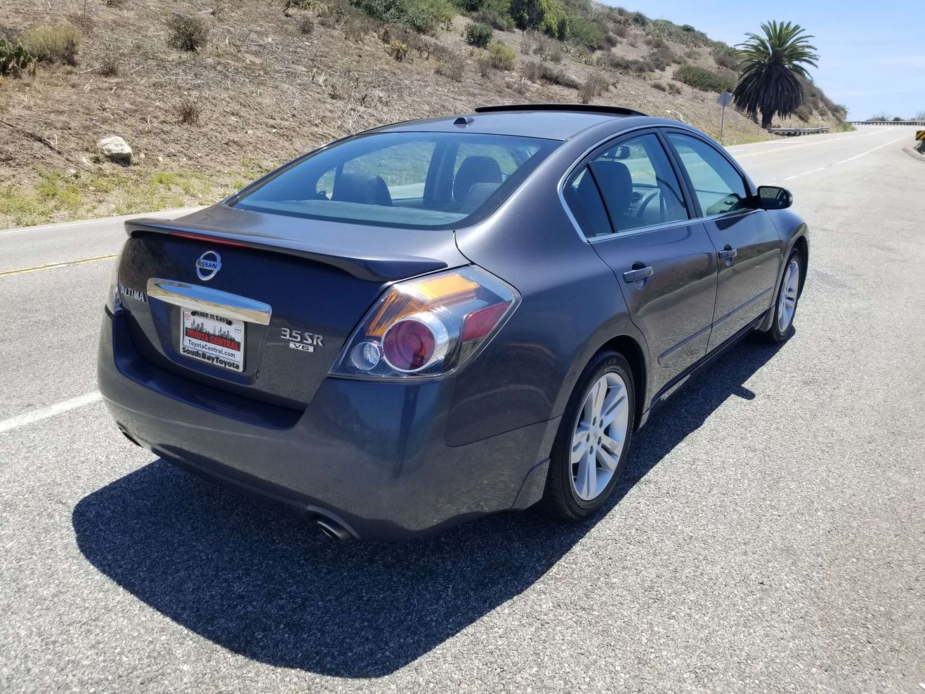 Car Preview