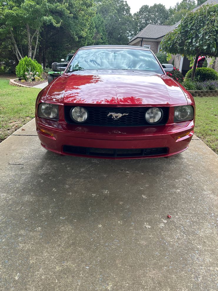 Car Preview