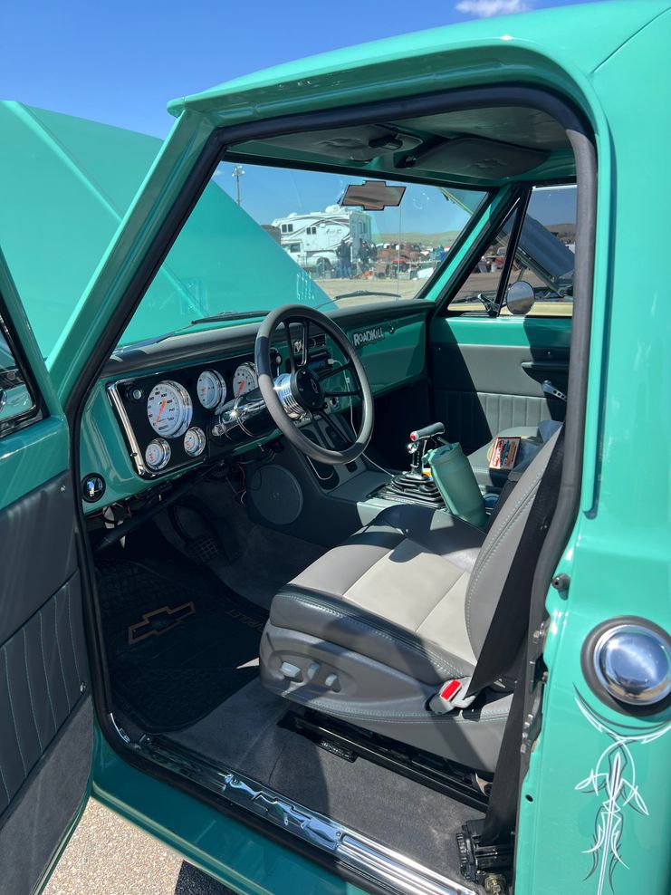 Car Preview