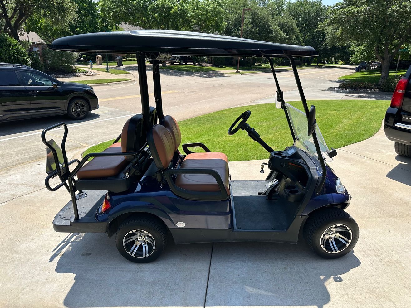 Car Preview