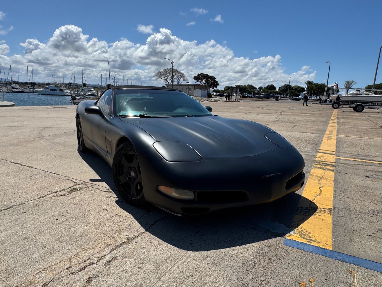 Car Preview