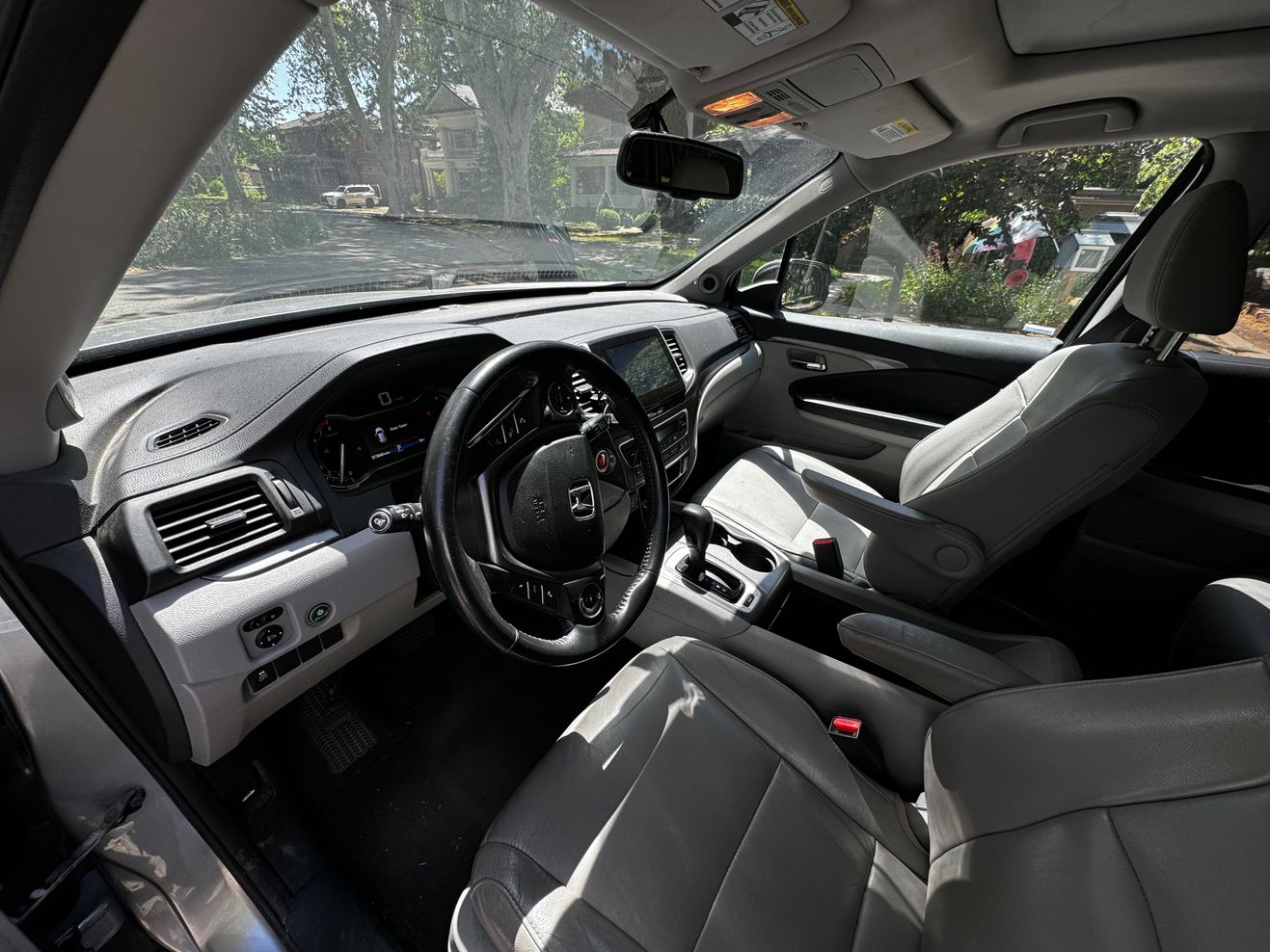 Car Preview