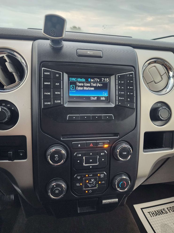 Car Preview