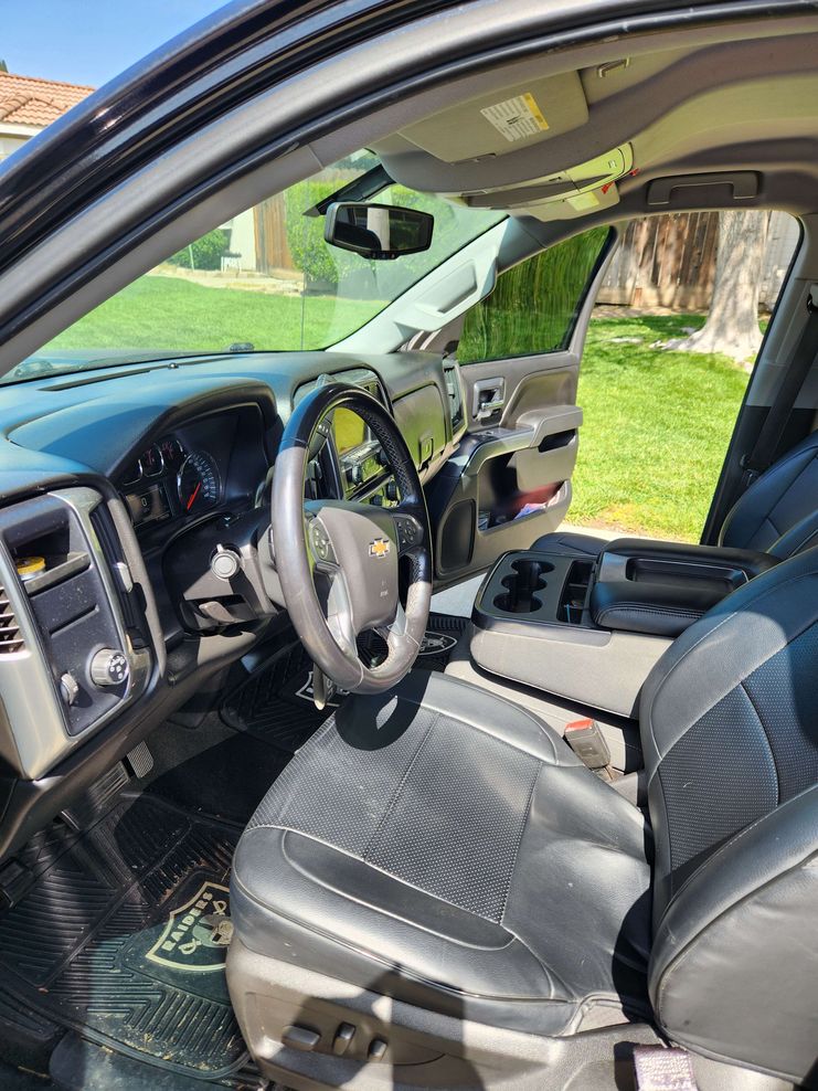 Car Preview