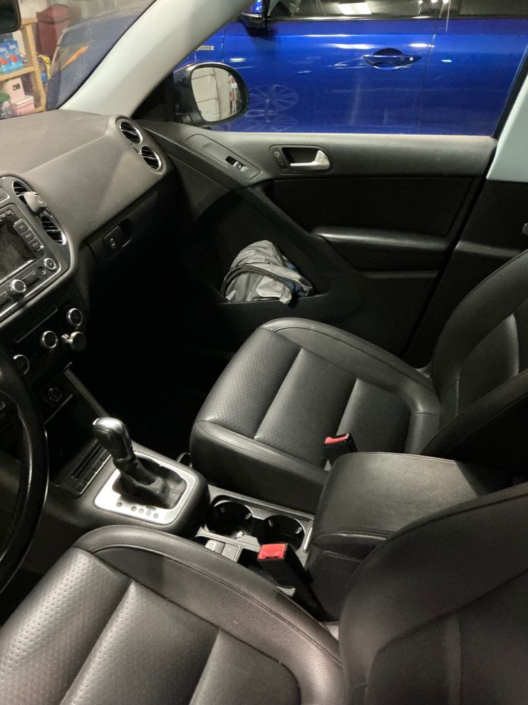 Car Preview