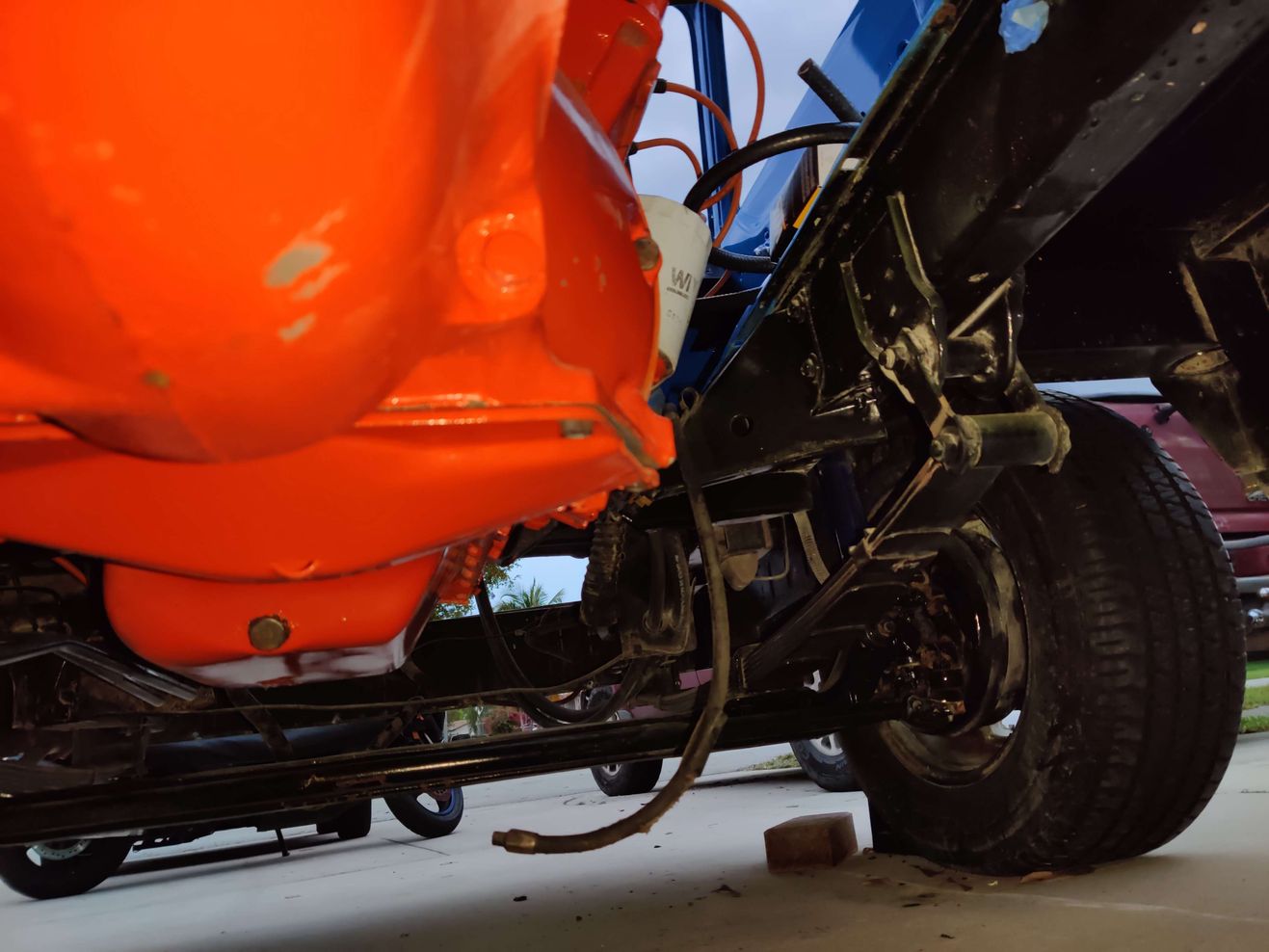 Car Preview