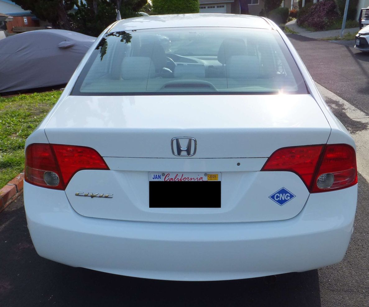 Car Preview