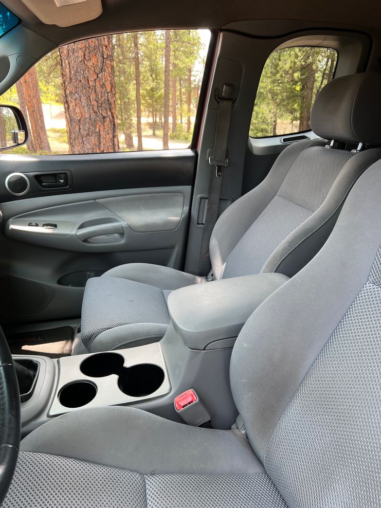 Car Preview