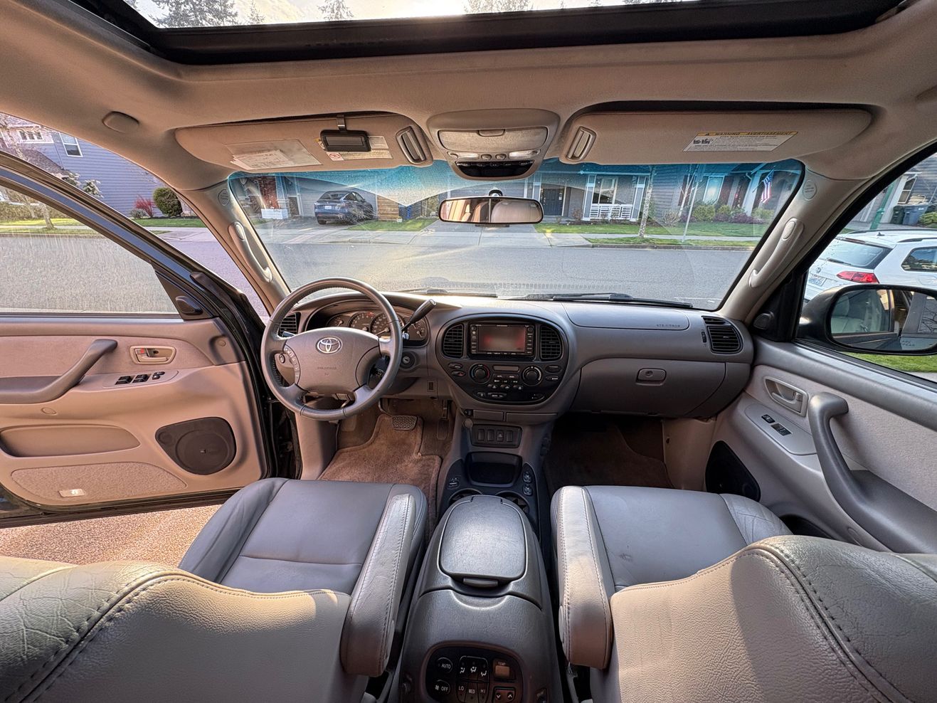 Car Preview