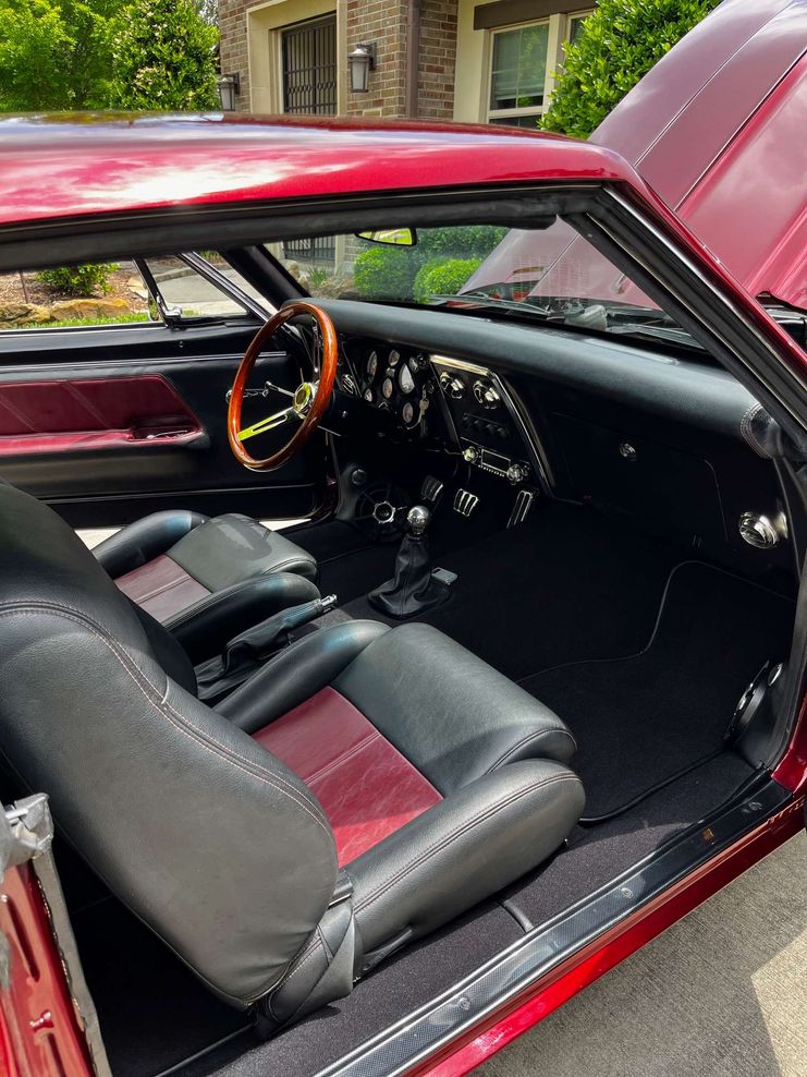Car Preview