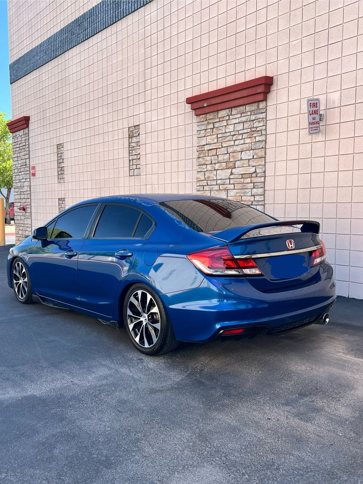 Car Preview