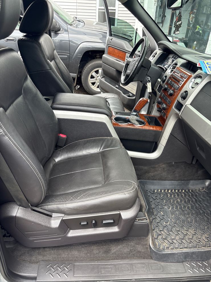 Car Preview