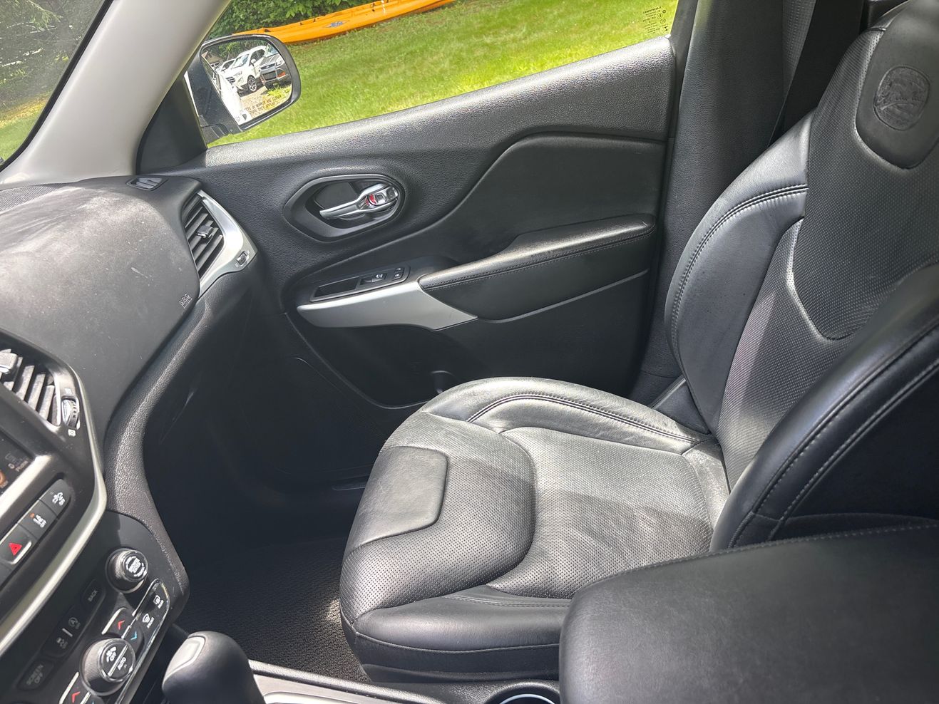 Car Preview