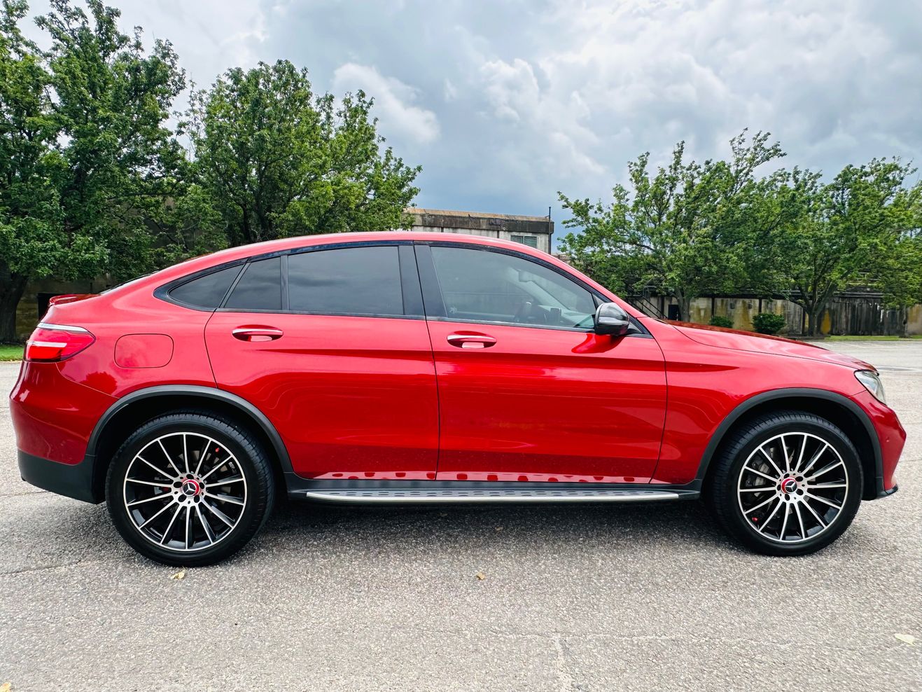 Car Preview