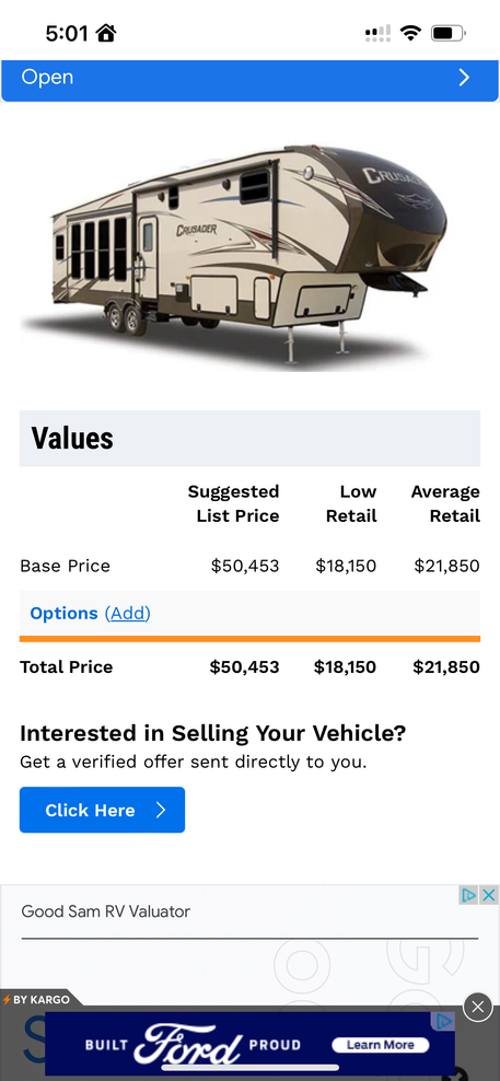 Car Preview
