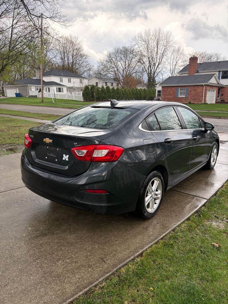 Car Preview