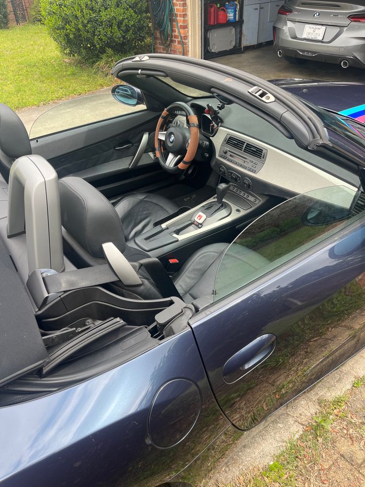 Car Preview
