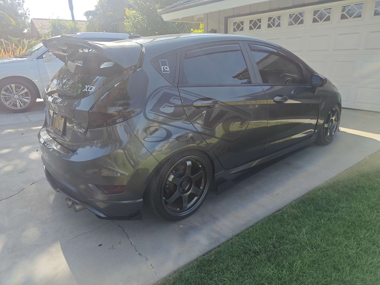 Car Preview