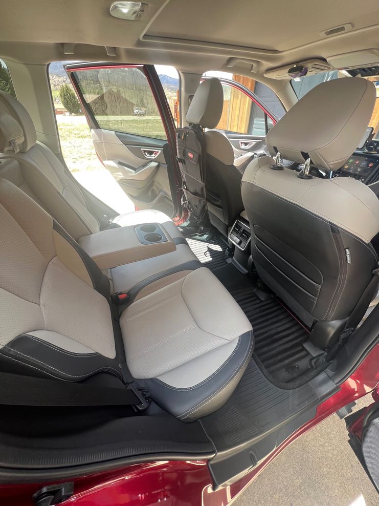 Car Preview