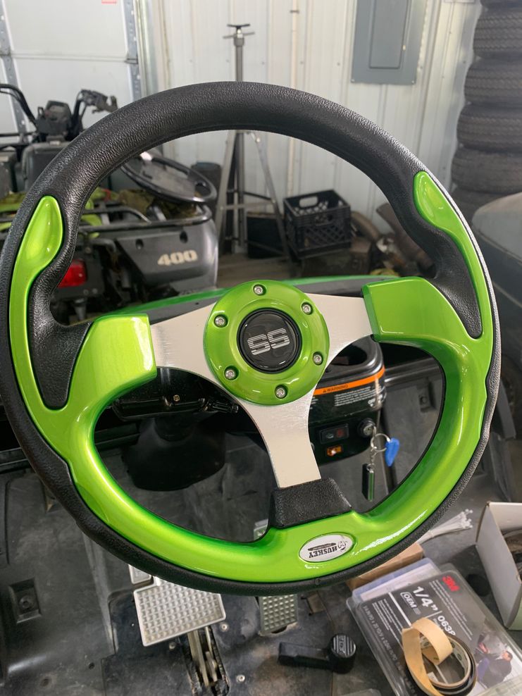 Car Preview