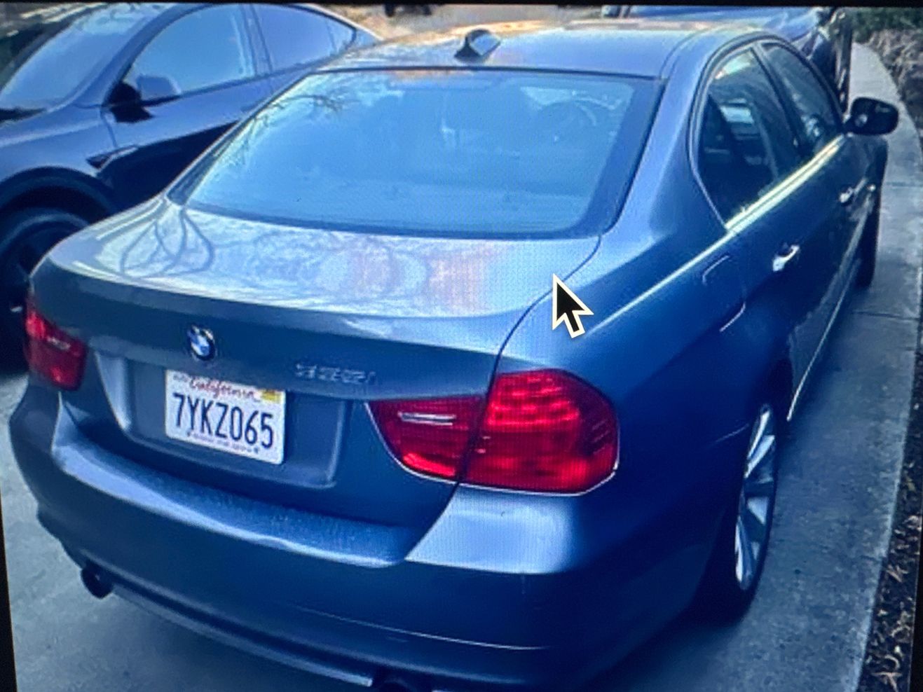 Car Preview