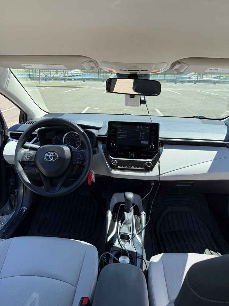 Car Preview