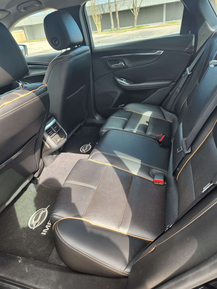 Car Preview