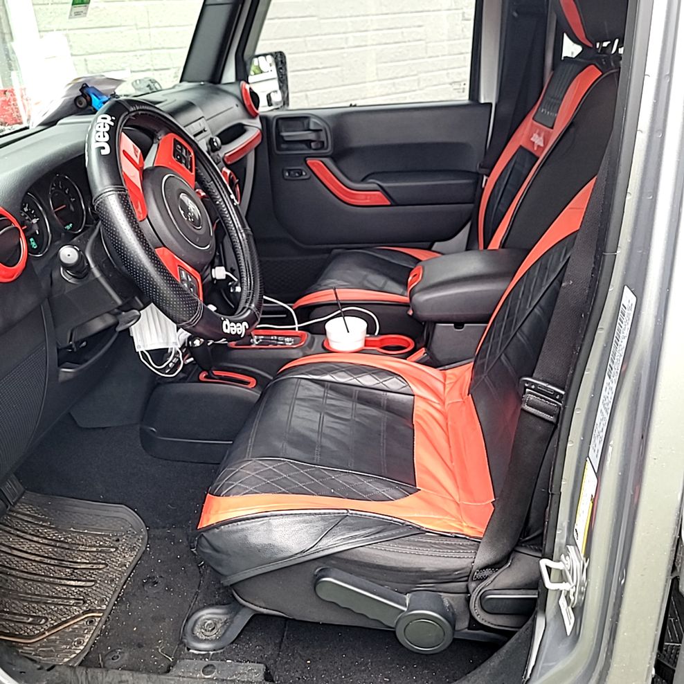 Car Preview