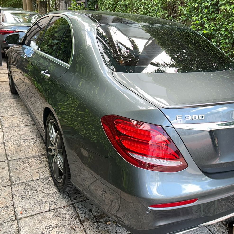 Car Preview