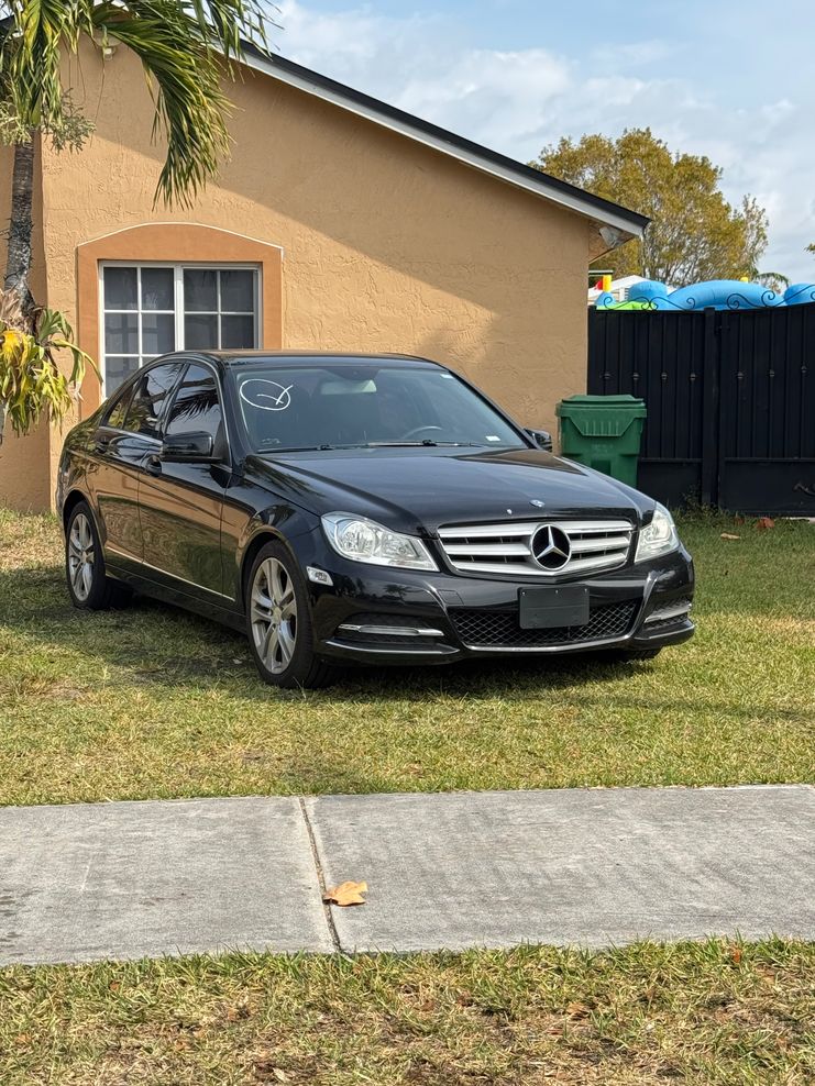 Car Preview