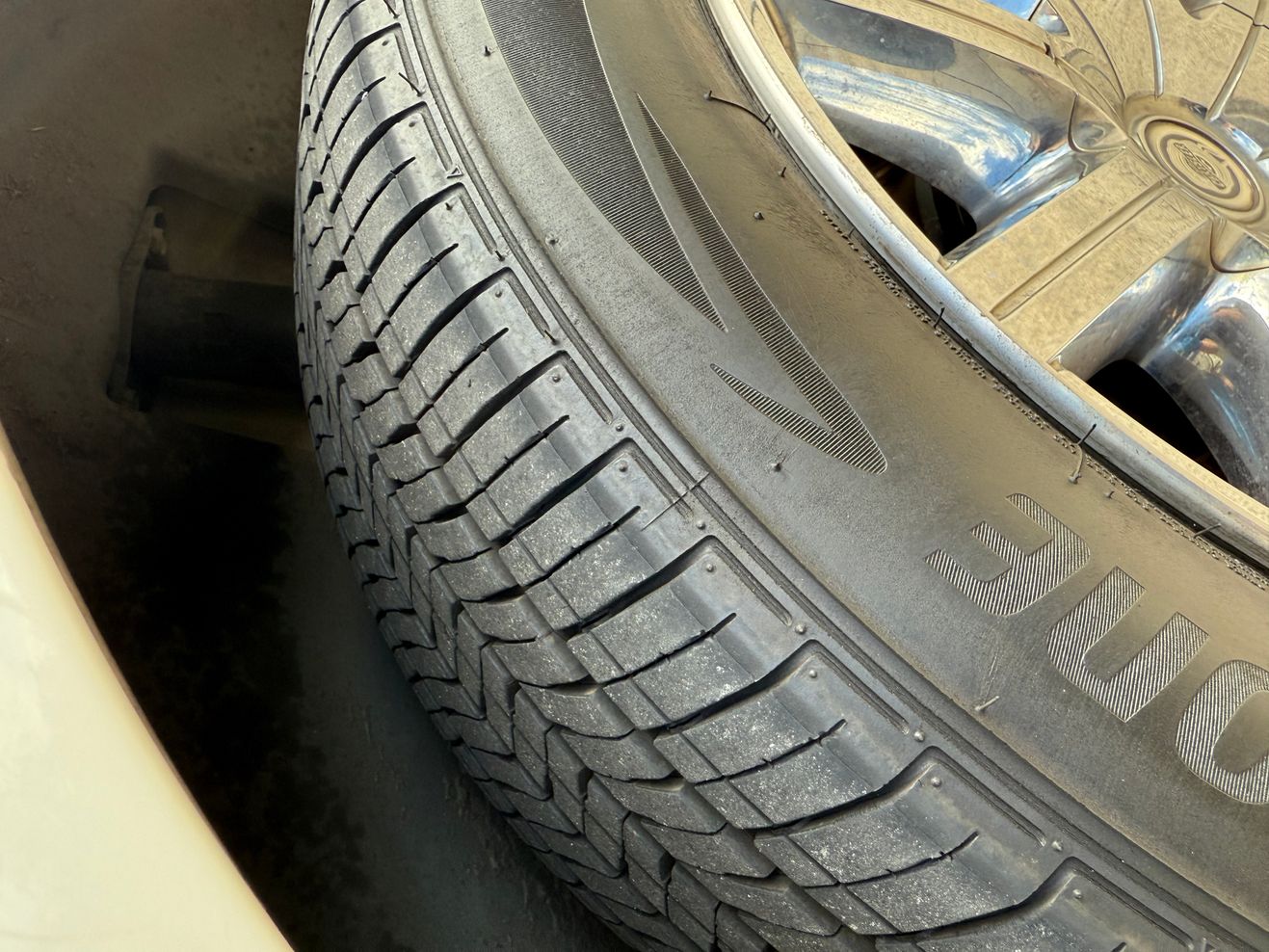 Car Preview
