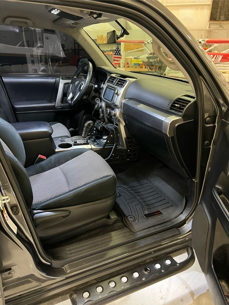Car Preview