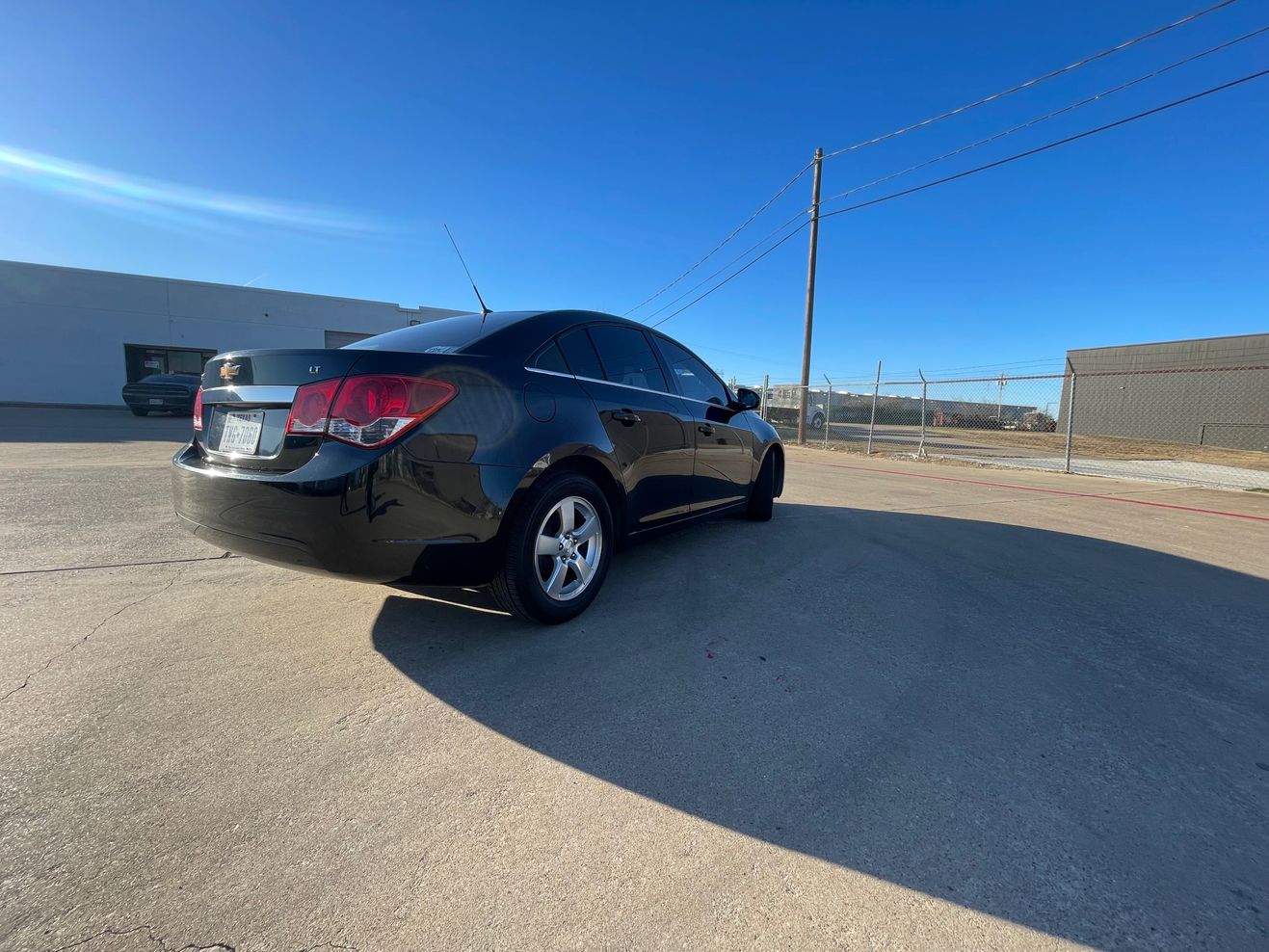Car Preview