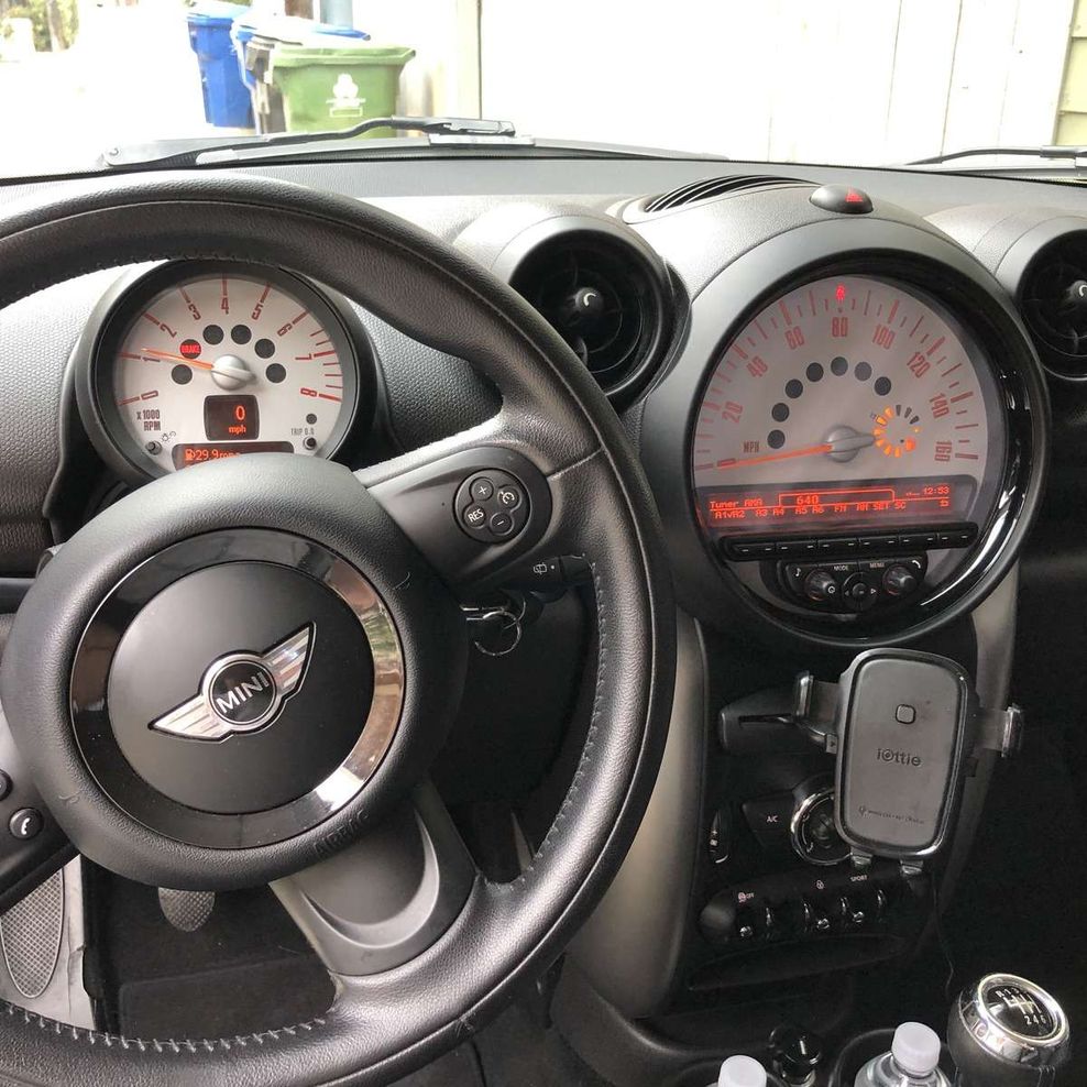 Car Preview