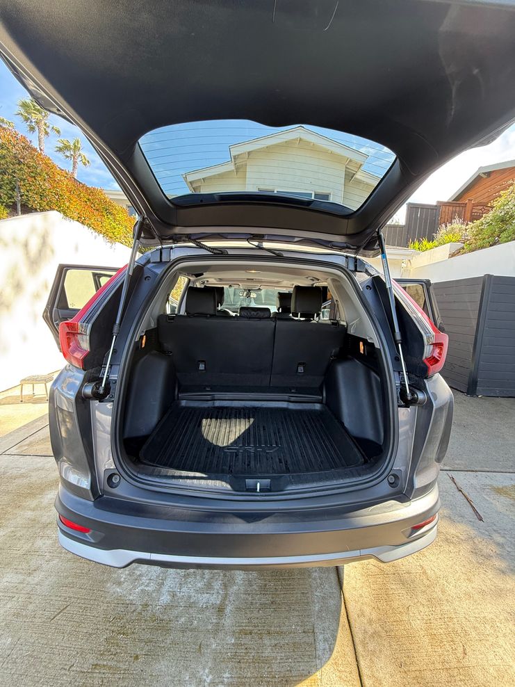 Car Preview