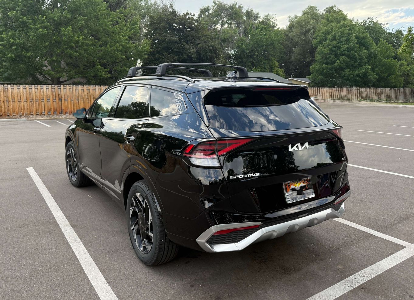 Car Preview