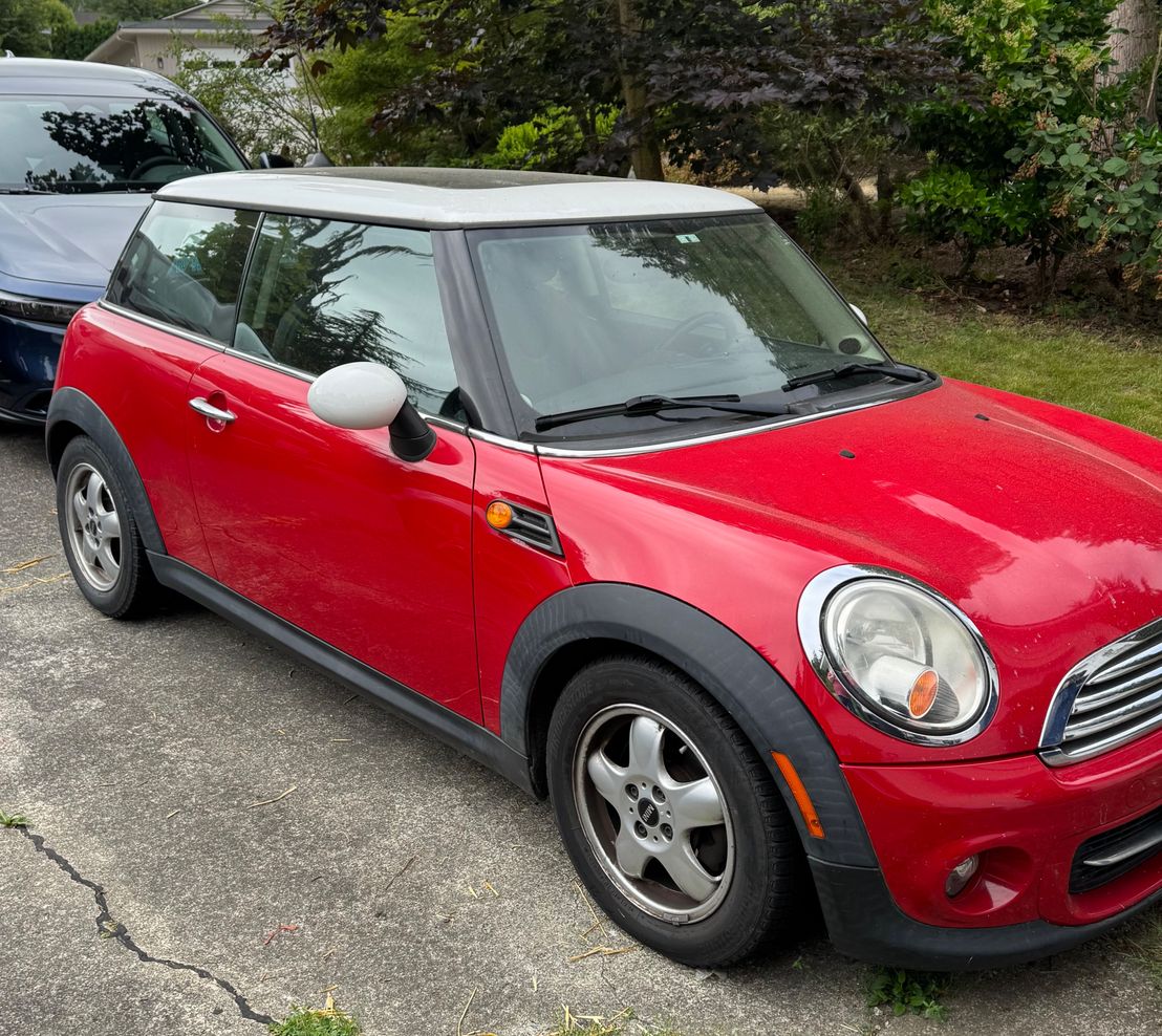 Car Preview